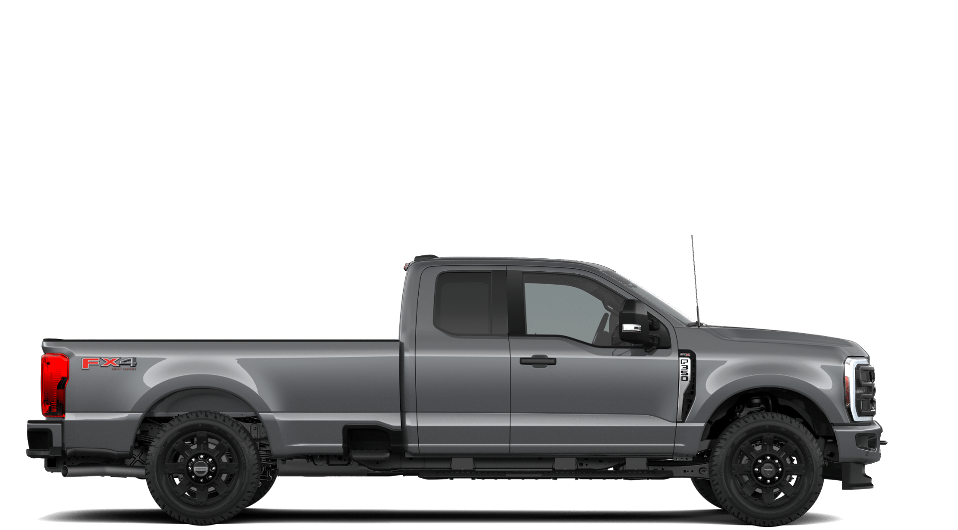 2026 Ford Super Duty® External Image 1